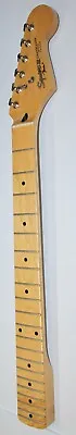 $179 • Buy Squier II Fender Stratocaster Replacement Guitar Neck -Made In Korea 1979  R4639
