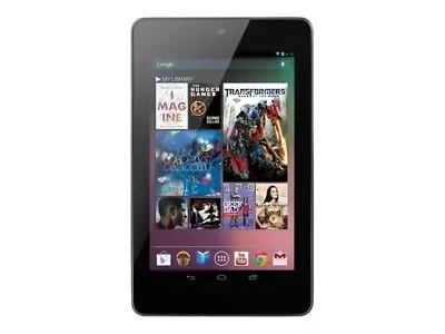 Nexus 7 (2nd Generation) 32GB Wi-Fi 7in • $35