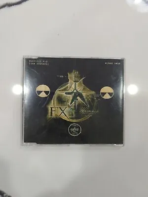 Ventolin Pt. 2 -  CD LXVG The Cheap Fast Free Post • $36.76