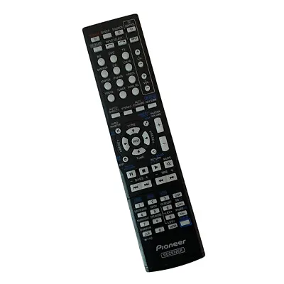 VSX42 SX319VK VSX321 VSX521K Remote Control For Pioneer Audio Video AV Receiver • $19.28