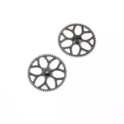 Replacement RC Spare Gear Parts For Wltoys K100.014 V911S XK K110 RC Helicopter • $53.68