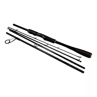 21 ZODIAS Pack S70M-5 Watch Our Product Video-Shimano Spinning Rod For Bass • $183.96