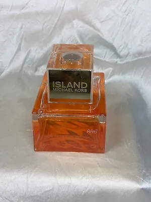 Island By Michael Kors 50ml EDP Spray (new) • $199.50