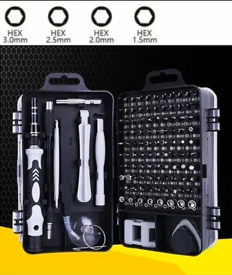 Tool Kit Hex Screwdrivers Set For DJI 3 Mavic 3 Pro Mini 3 Drone Repair Tuneup • $25.95