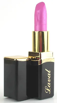 Laval Lipstick Iced Pink #262 Classic Pearl Shimmer Long Lasting *ALL NEW STOCK* • £3.98