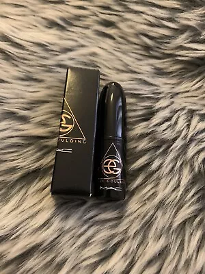 £22 • Buy MAC Ellie Goulding Cremesheen Lipstick Without Your Love Limited Edition