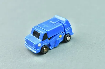 Transformers Convertible Microbots Robo-Van Imperial Toy  • $7.64