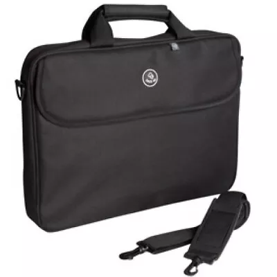 Techair Notebook Laptop Case Laptop Bag 15.6  Briefcase TANZ0140 • £14.99