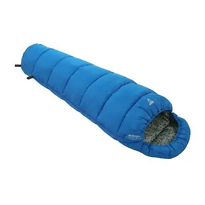 Vango Starlight Junior Sleeping Bag Camping Accessories Camping Equipment • £46.95