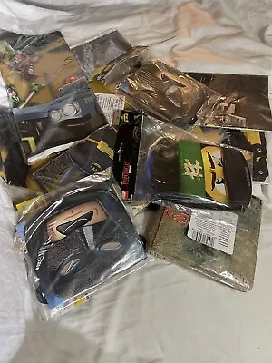 LEGO The Lego Batman And Ninjago Movie Party Supplies Lot • $29.99