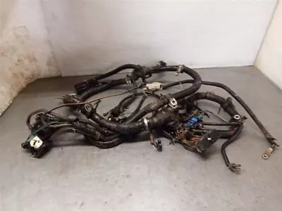 Engine Wire Harness From 2001 Dodge RAM 2500 5.9L Turbo Diesel MT 4X4 10389831 • $287.69