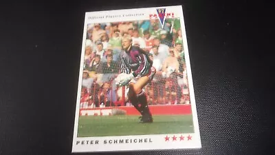 £0.99 • Buy Panini 92 Players Collection Peter Schmeichel Manchester United