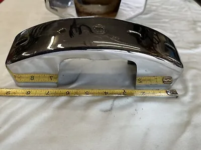 VW Volkswagen Beetle Type 1 Bug Bumper Guard Chrome 3 • $19