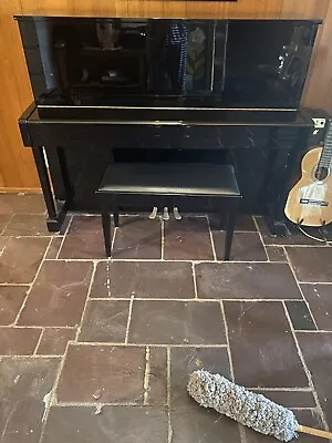 Yamaha T121 Upright Piano • $4900