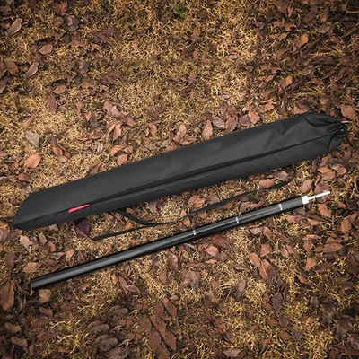 $24.36 • Buy SAP 2Pcs Camping Carring Bag Multifunctional Tent Canopy Pole Storage Bag
