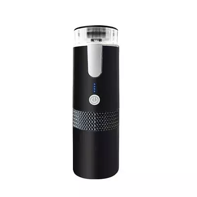 $44.71 • Buy Portable Wireless Electric Coffee Machine Espresso Machine