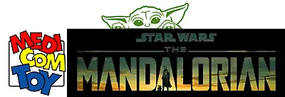 Star Wars The Mandalorian Ultra Detail Figures Grogu - YOU CHOOSE • $29.99