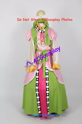 Magi The Labyrinth Of Magic Cosplay Ren Kougyoku Cosplay Costume ACGcosplay • $129.99