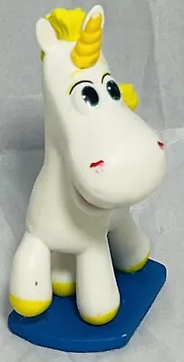 £2.08 • Buy Disney Buttercup Unicorn Cake Topper Figure