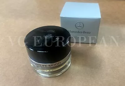 Mercedes Benz Genuine Night Life Mood Interior Cabin Perfume Fragrance Scent NEW • $84.99