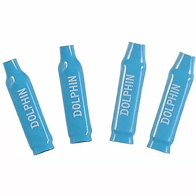 Dolphin DC-100S Super B CRIMP Connector W/Sealant 100 Pcs  • $14