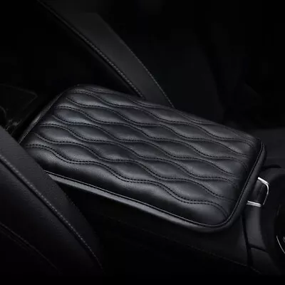 Car Center Console Armrest Cushion Cover Pad Protector Mat For Mercedes Benz • $18.89