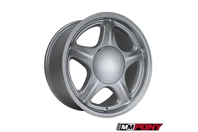 Set Of 4 Mr.Mustang Pony Wheels • $850