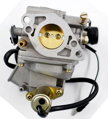 $33.99 • Buy Carburetor GXV610 GXV620 For Honda 18 HP 20 HP V Twin E1 Gasoline Engine