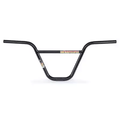 Wethepeople Mad Max BMX/Bike/Bicycle Bars (Handlebars) (22.2mm) • $123.29