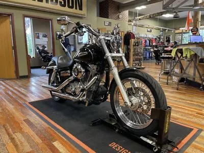 $9494 • Buy 2009 Harley-Davidson® FXDC - Super Glide® Custom 