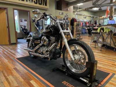 $9494 • Buy 2009 Harley-Davidson® FXDC - Super Glide® Custom 