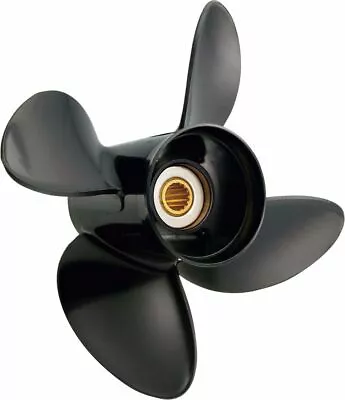 OMC SX Cobra Volvo Penta SX Drives Propeller RH 14x21 Solas 8613-140-21 Boat • $183.84