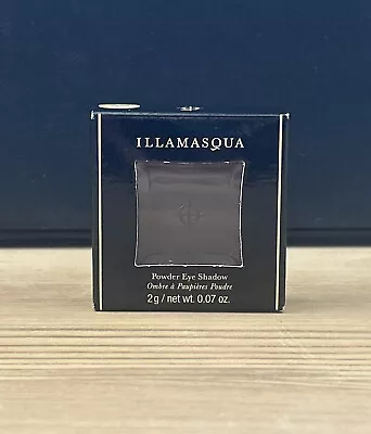 Illamasqua Powder Eye Shadow 2g Wolf • £11