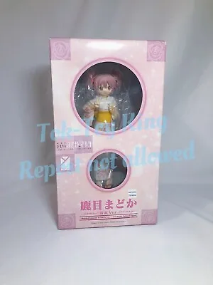 The Movie Puella Magi Madoka Magica Kaname Madoka Yukata Ver. 1/8 Scale Figure • $110