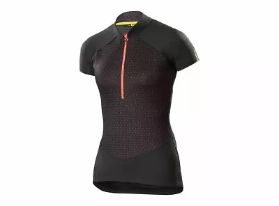 Mavic Sequence Graphic Jersey - Womens • $49.95