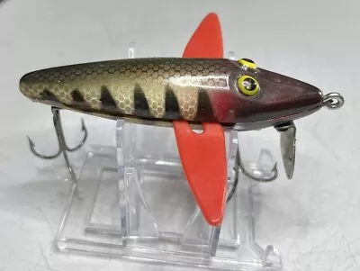 Kentucky Flutter Flying Fish Lure (Kentucky Bait Company) Mechanical-Works Great • $51