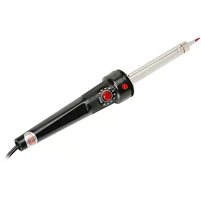 Variable Wattage Soldering Iron 0-50 Watts • $26.93