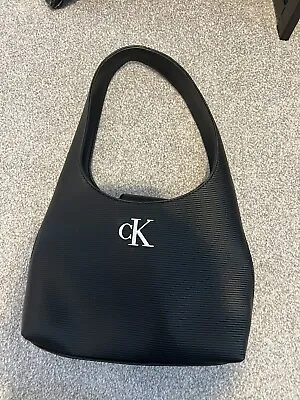 Calvin Klein Bag • £50