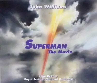 Williams: Superman: The Movie • £23.66