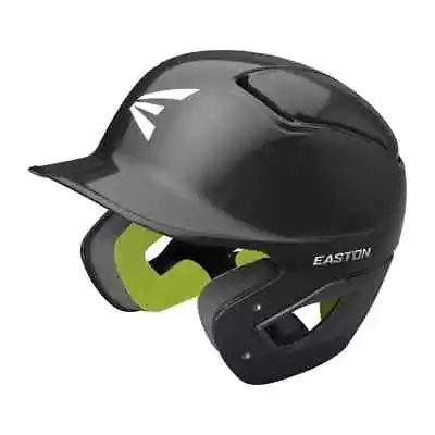 Baseball Helmet Cyclone Easton 6 5/8-7 1/4” M/L Black Batter Up Baseball Gear • $24.99