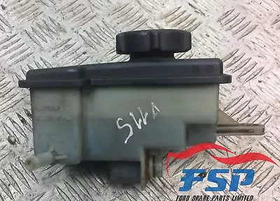 £25 • Buy Ford Mondeo Mk3 2.0 Petrol  Ghia X 16v 2000-2007 Brake Master Reservoir Bottle