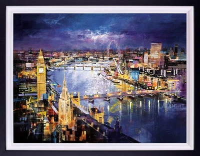 £1250 • Buy New Tom Butler - Good To Glow Limited Edition