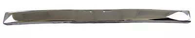 New Front Bumper Chrome AMD Fits F-100 F-250 100-4553-1 • $346.39