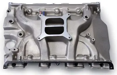 Edelbrock 2105 Performer 390 Intake Manifold Ford FE 332 352 360 390 406 410 427 • $623.10