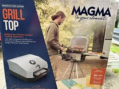 Magma Grill Top #CO10-103 • $125
