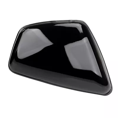 Black Left Side Battery Fairing Cover For Yamaha Virago 1100 XV700 XV750 XV1100 • $13.28