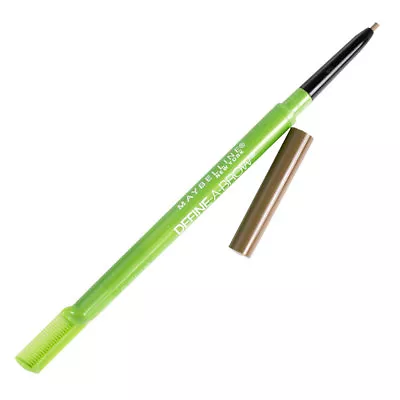 Maybelline Define-A-Brow Eyebrow Pencil • $14.99