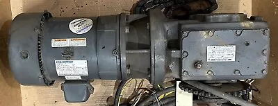 Marathon Electric Motor • $250