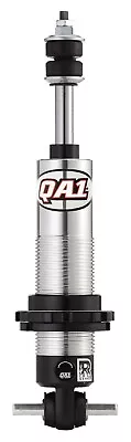 Coilover Spring And Shock Assembly-Shock Gm C-O R-Adj 11.63 -17 Stud/T-Bar QA1 • $266.40