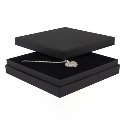 Exquisite Jewellery Boxes Ring~Bracelet~Bangle~Watch~Pendant~Earrings~Necklace • £299.13